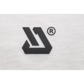 YATO Galléros póló L-es méret fehér