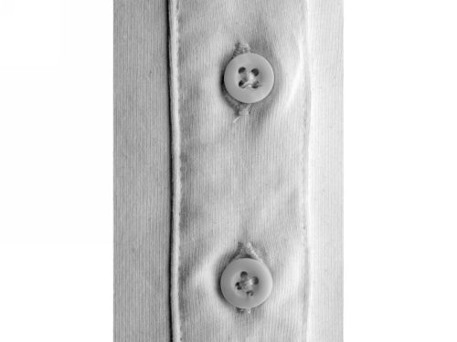 YATO Galléros póló XL-es méret fehér