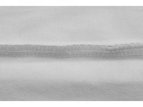 YATO Galléros póló XXXL-es méret fehér