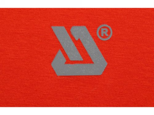 YATO Galléros póló L-es méret piros