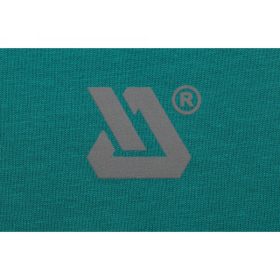 YATO Galléros póló M-es méret zöld