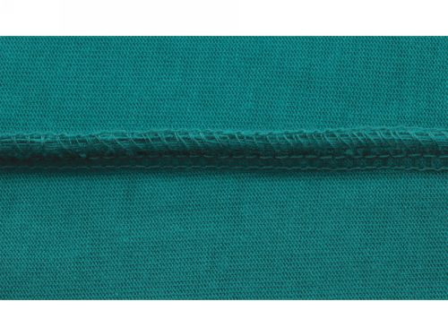 YATO Galléros póló M-es méret zöld