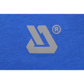 YATO Galléros póló XL-es méret kék