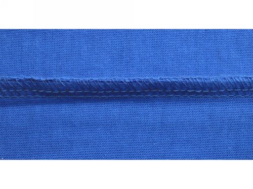 YATO Galléros póló XXL-es méret kék