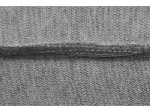 YATO Galléros póló L-es méret szürke