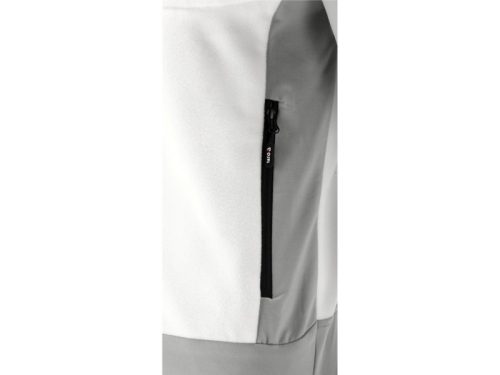 YATO Pamut pulóver M-es méret fehér