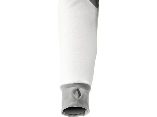 YATO Pamut pulóver M-es méret fehér