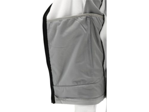 YATO Pamut pulóver M-es méret fehér