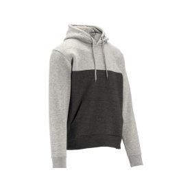 YATO Munkavédelmi kapucnis pulóver S-es méret LABRADOR