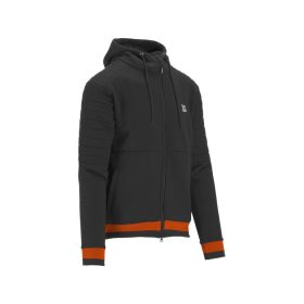   YATO Munkavédelmi kapucnis pulóver XXL-es méret ROTTWEILER