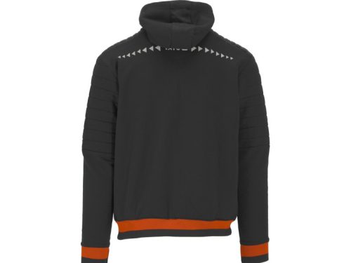 YATO Munkavédelmi kapucnis pulóver XXL-es méret ROTTWEILER