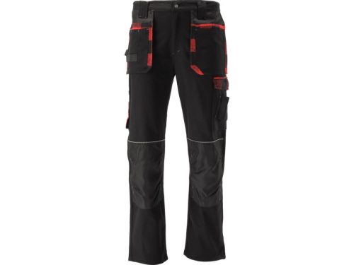 YATO Munkás hosszúnadrág XXL-es méret Rebar