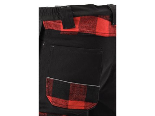 YATO Munkás hosszúnadrág XXL-es méret Rebar