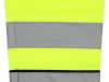 YATO Fényvisszaverő nadrág L
