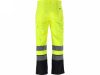 YATO Fényvisszaverő nadrág XL