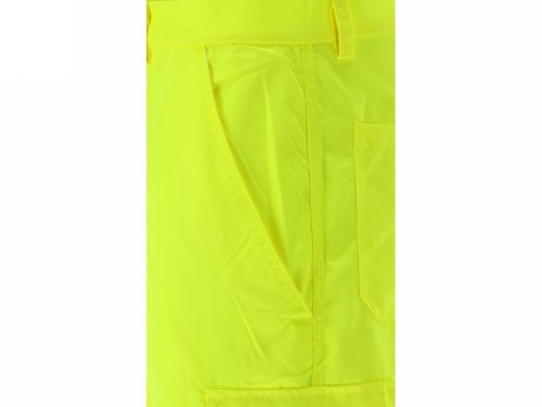 YATO Fényvisszaverő nadrág XL