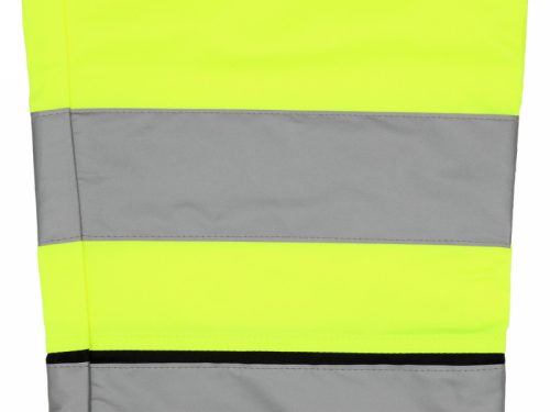 YATO Fényvisszaverő nadrág XL