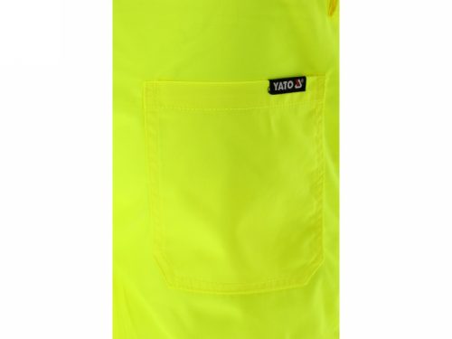 YATO Fényvisszaverő nadrág XXL