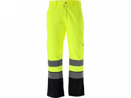 YATO Fényvisszaverő nadrág XXXL