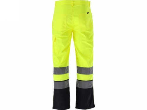 YATO Fényvisszaverő nadrág XXXL