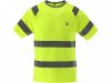 YATO Fényvisszaverő póló XXXL