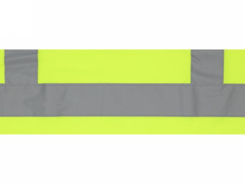 YATO Fényvisszaverő póló hosszú újjú XL