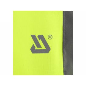 YATO Fényvisszaverő póló hosszú újjú XXXL