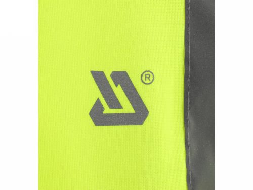 YATO Fényvisszaverő póló hosszú újjú XXXL