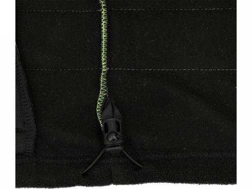 YATO Fényvisszaverő polár pulóver L