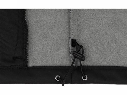 YATO Fényvisszaverő softshell kabát L