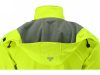YATO Fényvisszaverő softshell kabát XL