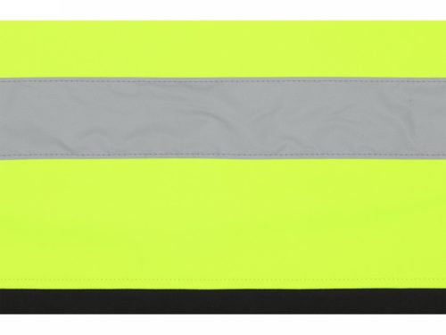 YATO Fényvisszaverő softshell kabát XXXL