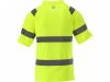 YATO Fényvisszaverő galléros póló XL