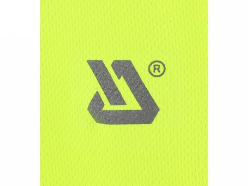 YATO Fényvisszaverő galléros póló XXXL