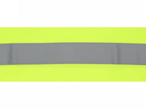 YATO Fényvisszaverő galléros póló XXXL