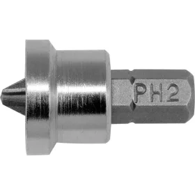 YATO Bithegy PH2 x 25 mm gipszkarton csavarbehajtó (20 db)