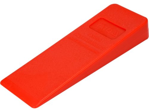 YATO Hasítóék 205 mm 220 g műanyag