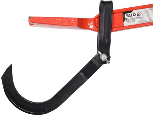YATO Rönkmozgató kampó 830 mm