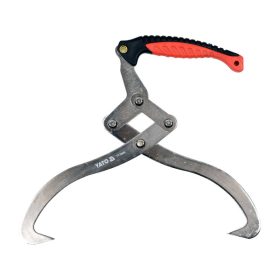 YATO Rönkfogó kampó 300 x 450 mm