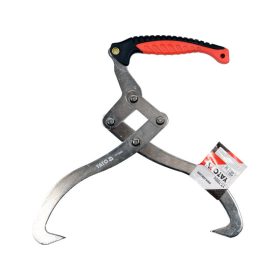 YATO Rönkfogó kampó 300 x 450 mm