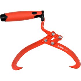 YATO Rönkfogó kampó 180 x 330 mm