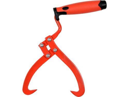 YATO Rönkfogó kampó 180 x 330 mm