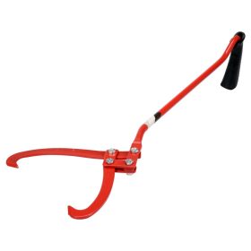 YATO Rönkfogó kampó 275 x 770 mm