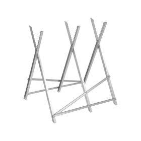 YATO Összecsukható fűrészbak 150 kg