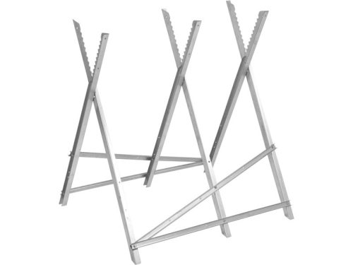 YATO Összecsukható fűrészbak 150 kg