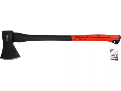 YATO Balta 1800 g üvegszálas nyél