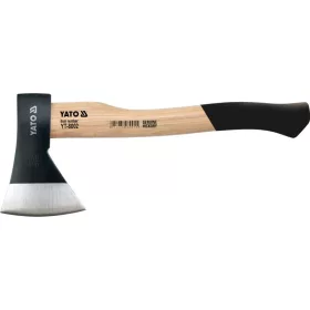 YATO Balta 800 g Hickory nyéllel