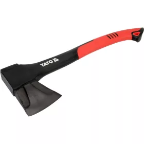YATO Hasító fejsze 0,9 kg üvegszálas nyél