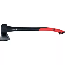 YATO Hasító fejsze 1,8 kg üvegszálas nyél