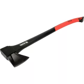 YATO Hasító fejsze 1,8 kg üvegszálas nyél